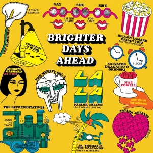 Various Artists - Brighter Days Ahead (Volume 2) (Ltd