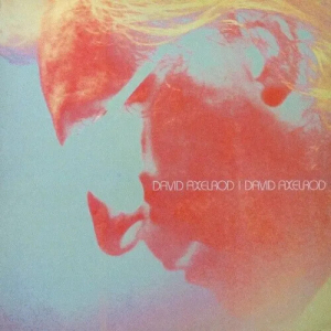 David Axelrod - David Axelrod (Rsd)