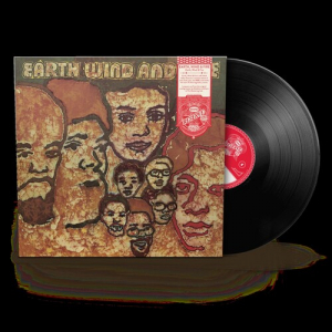 Earth Wind & Fire - Earth, Wind & Fire (Rsd)