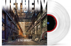Pat Metheny - Is This America (Rsd)