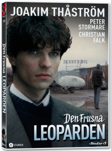 Movie - Den Frusna Leoparden (Dvd)