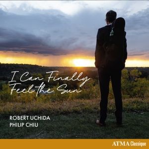 Chiu Philip Uchida Robert - I Can Finally Feel The Sun