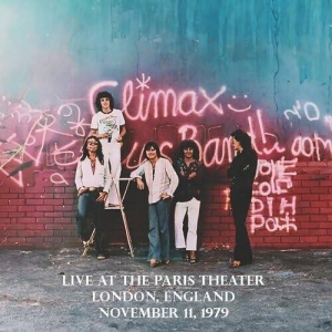 Climax Blues Band - Live At The Paris Theater, London 1