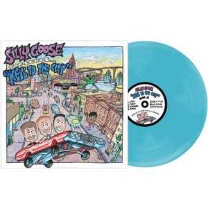 Silly Goose - Keys To The City