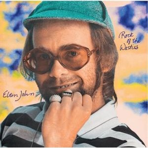 Elton John - Rock Of The Westies (50Th Anniversary Edition / 2Cd)