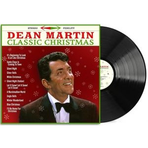 Dean Martin - Classic Christmas