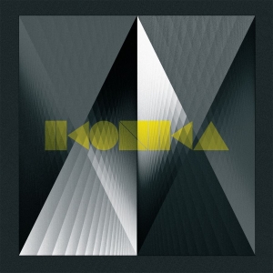Ikonika - Edits Ep