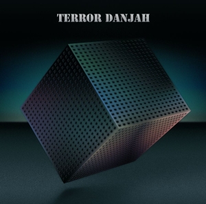 Terror Danjah - Leave Me Alone (Undeniable Ep 4) -