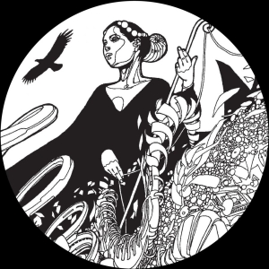 Fhloston Paradigm - Cosmosis Vol 1 Ep