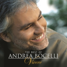 Andrea Bocelli - Vivere-Greatest Hits
