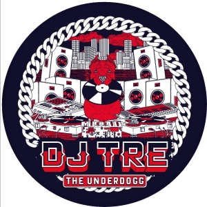 Dj Tre - The Underdogg Ep