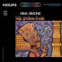 Simone Nina - High Priestess Of Soul ryhmässä Övrigt /  @ Bengans Skivbutik AB (569484)