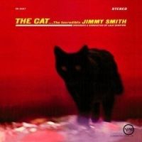 Jimmy Smith - Cat ryhmässä CD / Jazz @ Bengans Skivbutik AB (569495)