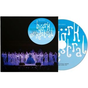 Björk & The Hamrahlíð Choir - Björk Orkestral With The Hamrahlíð Choir