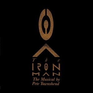 Pete Townshend - The Iron Man: The Musical By Pete Townshend (Half Speed Mastering)