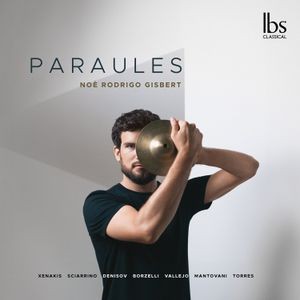 Noè Rodrigo Gisbert - Paraules
