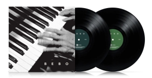 Valdés Bebo - Bebo (2 Lp Black Vinyl)
