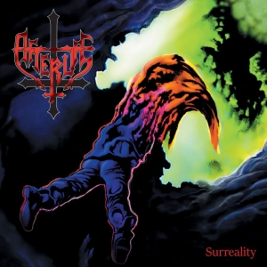 Afterlife - Surreality