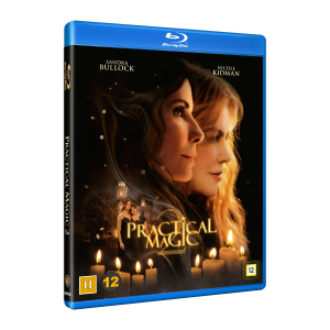 Movie - Practical Magic 2 (Blu-ray)
