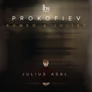 Prokofiev Sergey - Romeo & Juliet - Suite For Piano