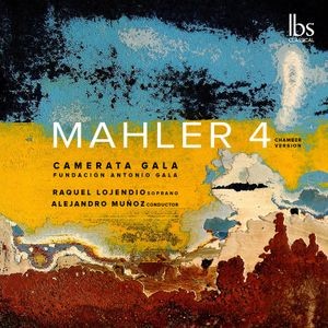 Gustav Mahler - Symphony No. 4