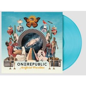 OneRepublic - Artificial Paradise