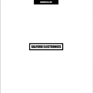 Salford Electronics - Communique