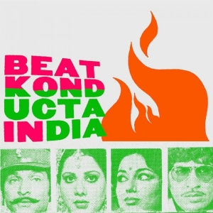 Madlib - Beat Konducta Vol. 3-4: In India -