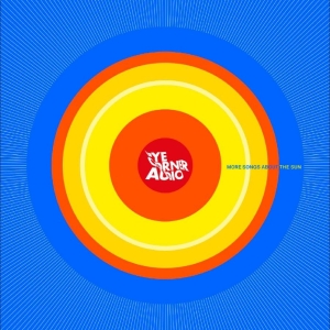 Pye Corner Audio - More Songs About The Sun