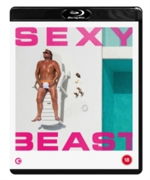 Movie - Sexy Beast