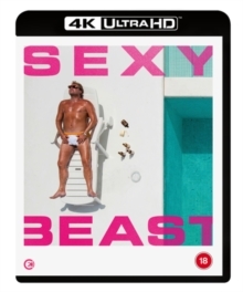 Movie - Sexy Beast