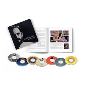 Ian Anderson - 8314 Boxed (7 Cd Earbook)