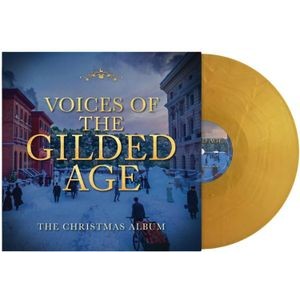Cast Of The Gilded Age - Voices Of The Gilded Age: The Chris