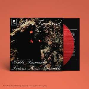 Heikki Sarmanto Serious Music Ensem - Like A Fragonard