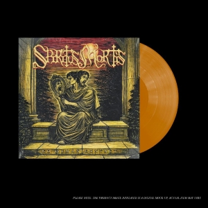 Spiritus Mortis - No Human Contact