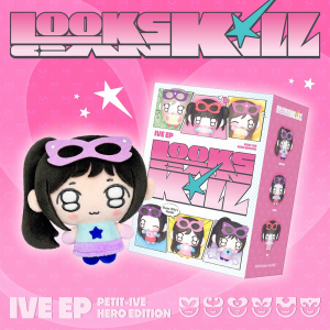Ive - Looks Can Kill (Petiti-Ive Ver.)