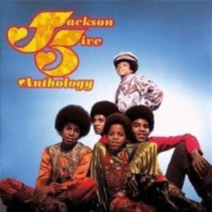 The Jackson 5 - Anthology