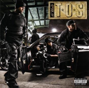 G-Unit - Tos (Terminate On Sight)