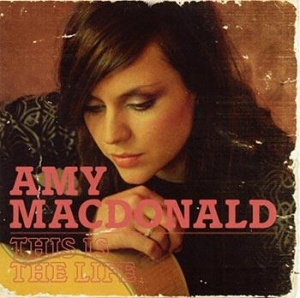 Amy MacDonald - This Is The Life - Spec Edit