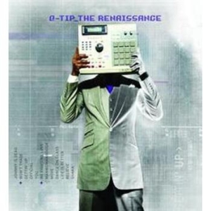 Q-Tip - Renaissance