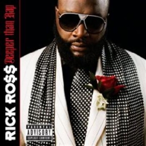 Ross Rick - Deeper Than Rap