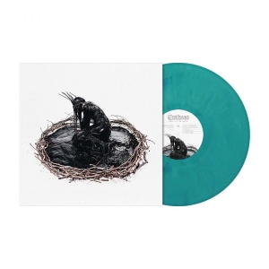 Entheos - Empty On The Inside (Marbled Vinyl