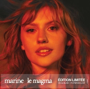 Marine - Le Feu, Le Brasier Le Magma