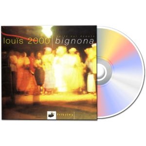 Louis 2000 - Nuits Sur Écoute, Bignona