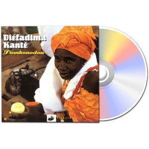 Diefadima Kanté - Frankonodou