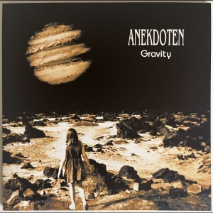 Anekdoten - Gravity