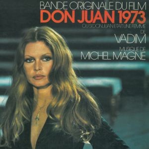 Michel Magne - Don Juan 73