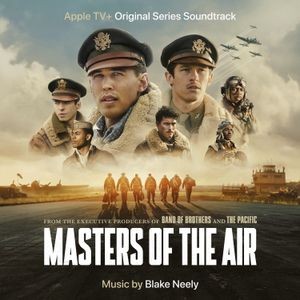 Blake Neely - Master Of The Air Ost