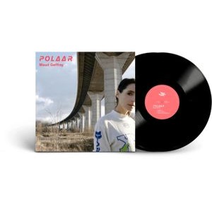 Maud Geffray - Polaar