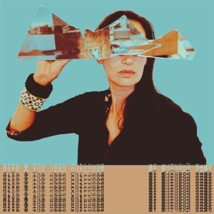 Nive Nielsen & The Deer Children - My Mother?S Name